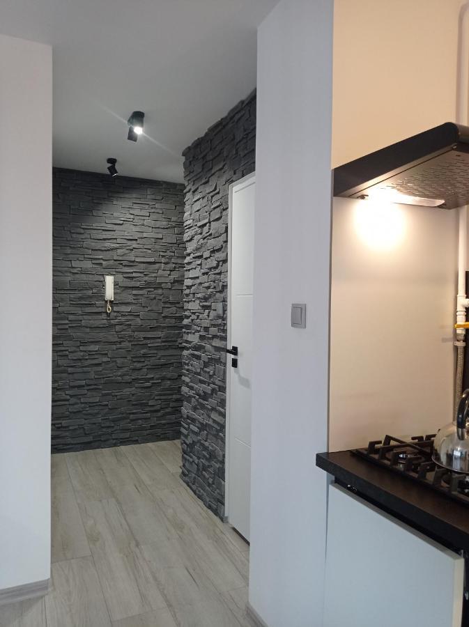 Apartament Rodzinny Domino - Plaza Jelitkowo - Ergo Arena - Azw Gdaňsk Exteriér fotografie