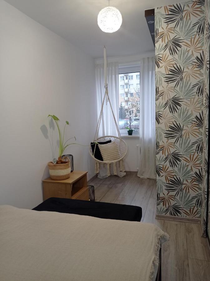 Apartament Rodzinny Domino - Plaza Jelitkowo - Ergo Arena - Azw Gdaňsk Exteriér fotografie