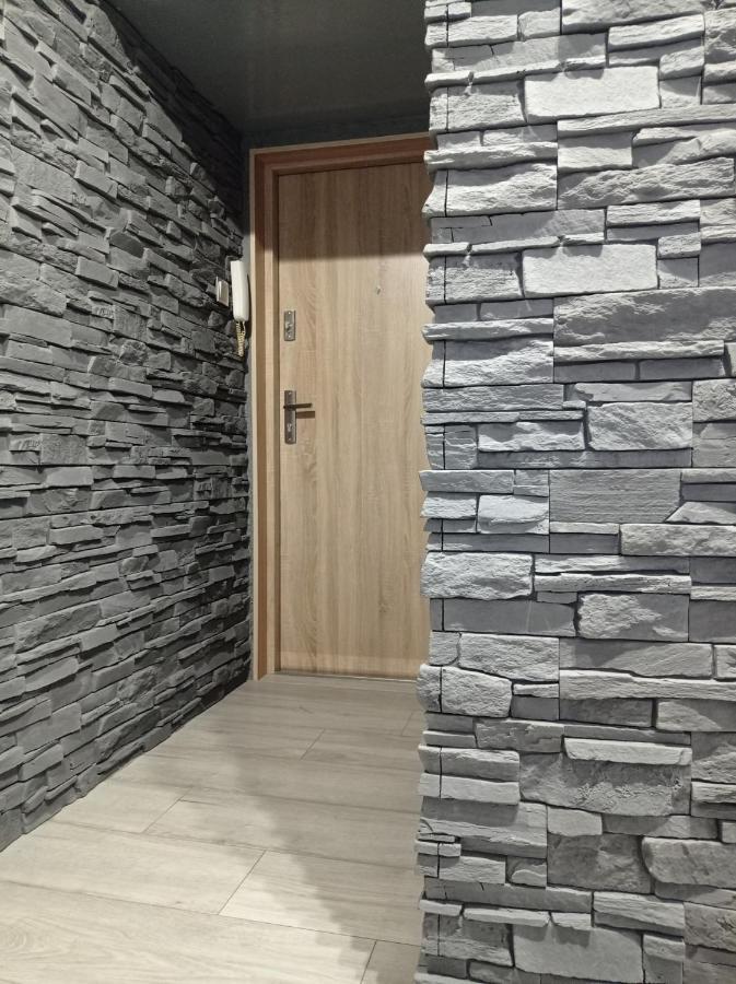 Apartament Rodzinny Domino - Plaza Jelitkowo - Ergo Arena - Azw Gdaňsk Exteriér fotografie